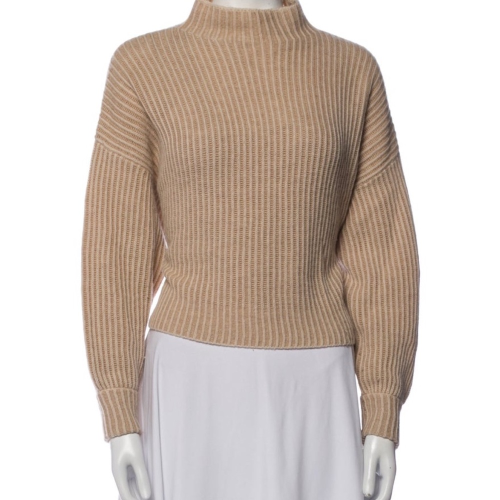 7115 by Szeki Merino Wool Sweater